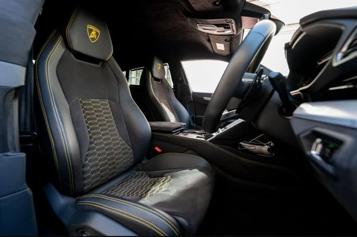 Interior 1